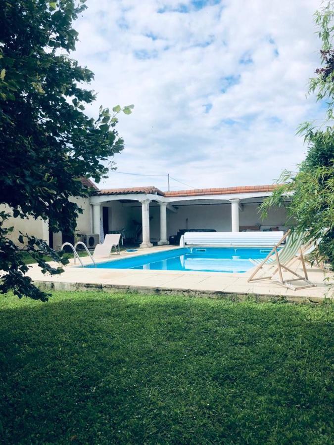 Quinta Villa Argy Exterior photo